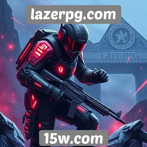 Inovações tecnológicas em LazerPG prometem melhorias em 2026