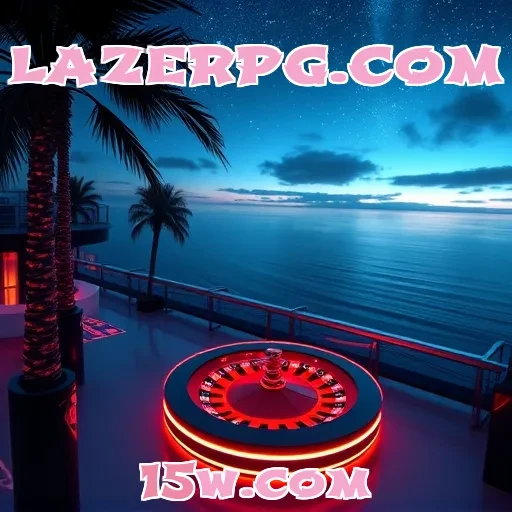 lazerpg.com: Caça-Níqueis Imperdíveis Para Você se Divertir Agora Mesmo!