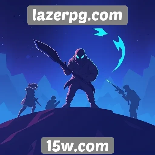 Comunidade de jogadores cresce no site LazerPG