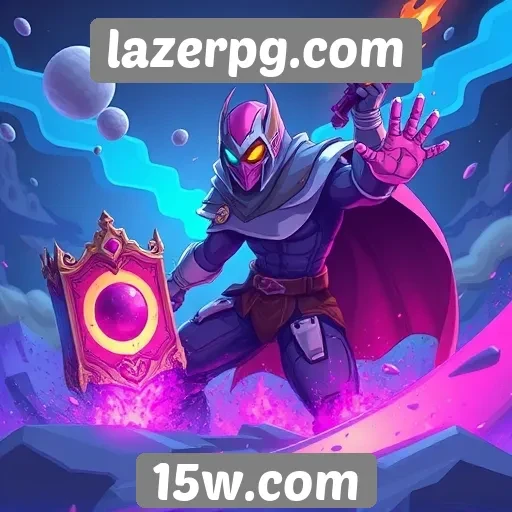 fatores que contribuem para o sucesso do lazerpg.com