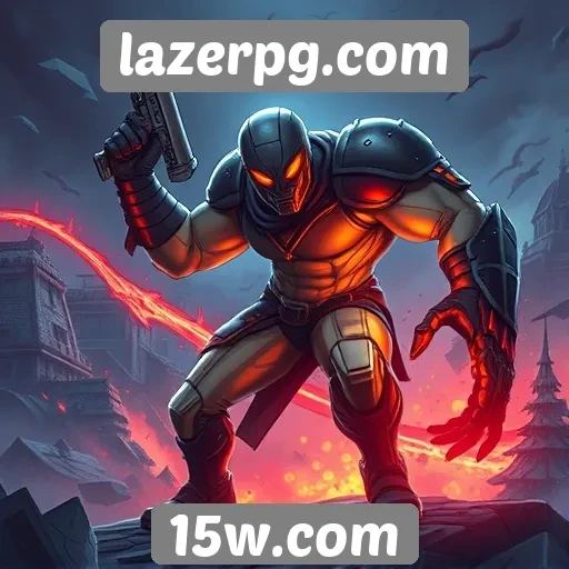 Perspectivas para novos lançamentos em lazerpg.com