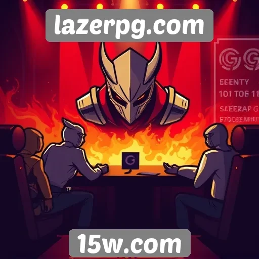Eventos e torneios planejados para a plataforma em breve