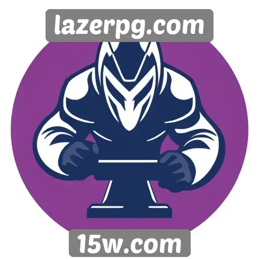 Principais recursos do site Lazerpg.com analisados