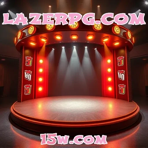 lazerpg.com: A Nova Era dos Jogos Chegou com o App