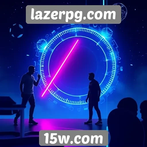 Análise da experiência do usuário em lazerpg.com