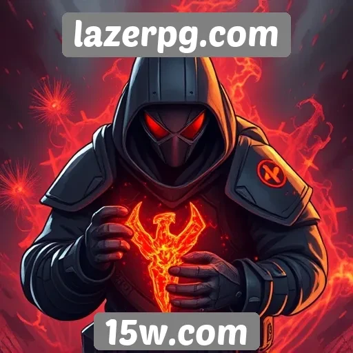 Contribuição do lazerpg para a comunidade gamer