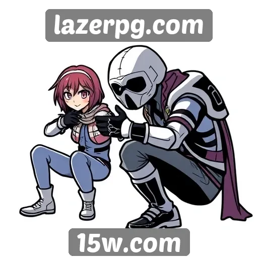 novas funcionalidades de lazerpg.com atraem gamers de todas as idades
