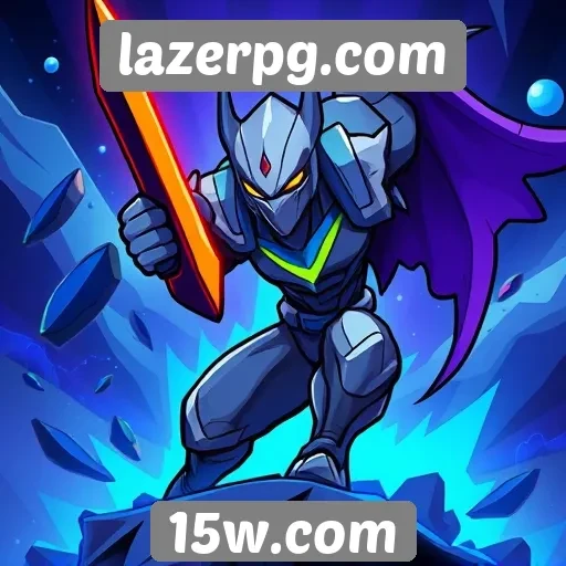 Como o lazerpg.com atrai novos jogadores