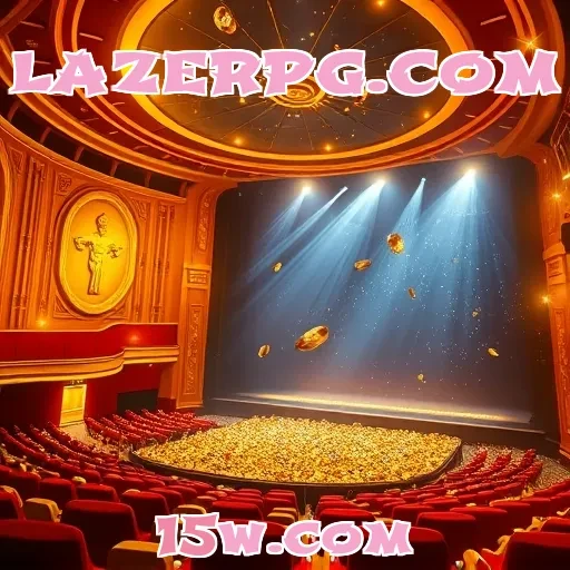 lazerpg.com: Ofertas Surpreendentes para Gamers em Busca de Diversão