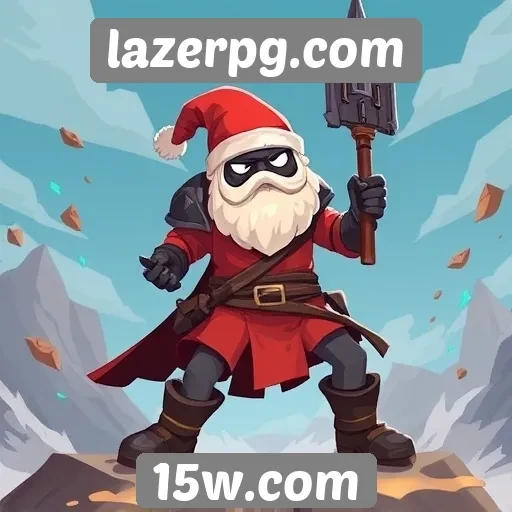 receitas e dicas de jogos em lazerpg.com