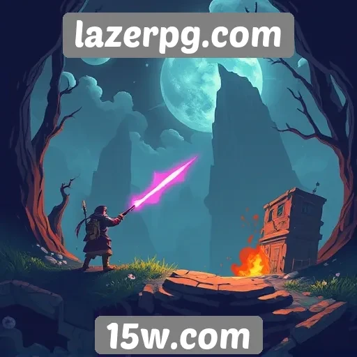 História de desenvolvimento de jogos na plataforma