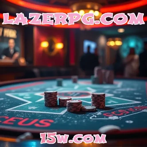 lazerpg.com: Jogos Confiáveis para Todos Os Estilos e Gostos