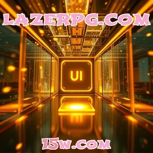 lazerpg.com: Descubra os Benefícios Imperdíveis da Seção VIP no Seu Jogo