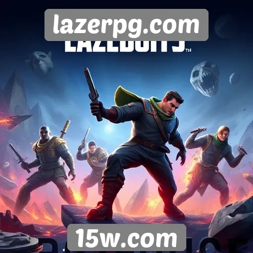 Comparativo de preços de jogos em lazerpg.com